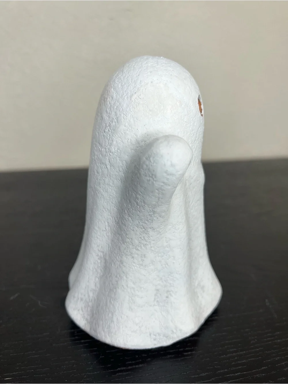 NEW Target Hyde and EEK! Boutique™ Halloween Small Terracotta Ghost